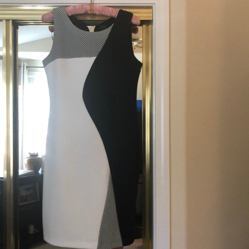 Business Dress